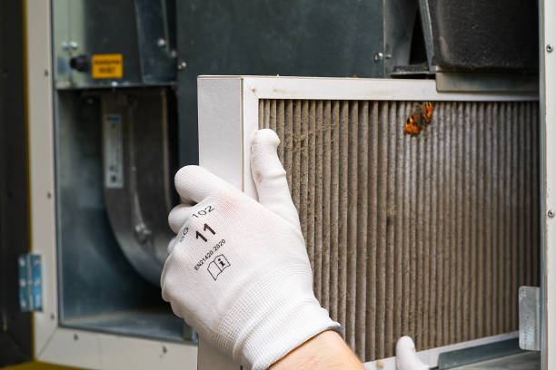 HVAC System Cleaning in Cabool, MO