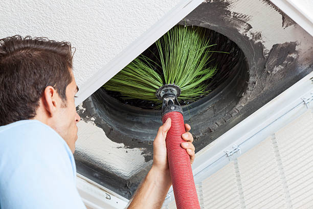 Best Local Air Duct Cleaning Services  in Cabool, MO