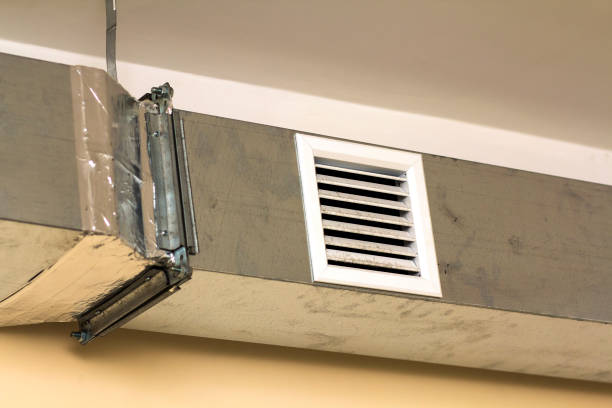 Best Home Air Vent Cleaning  in Cabool, MO